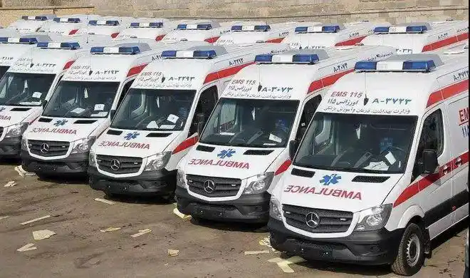 2020年3月8日葡萄牙总统接受隔离:该国总统因接触新冠肺炎确诊病例