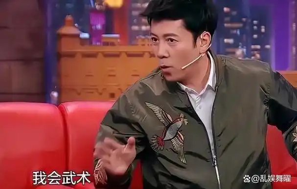 蔡国庆:那英"得不到"的男人,被富婆苦追8年,现在儿子成骄傲