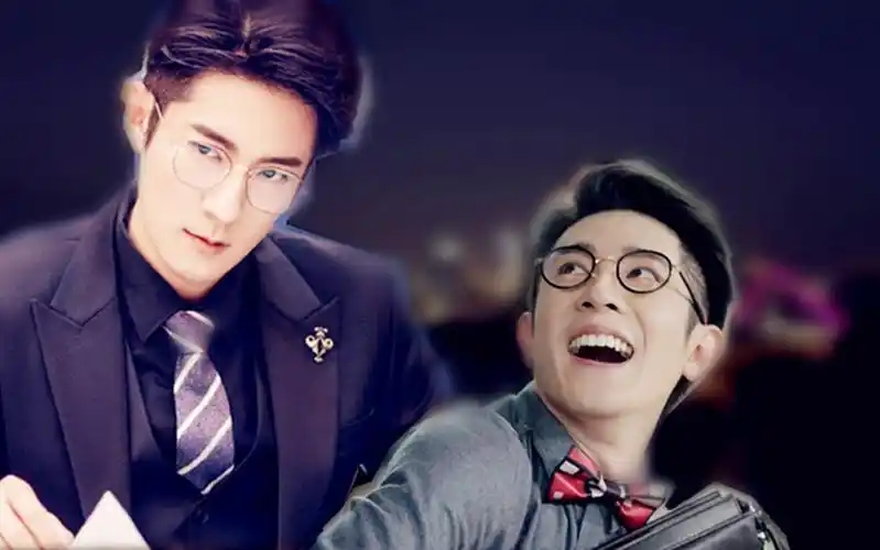 活动  季肖冰:当高阳与宁成明一起说情话时是一种什么样的酸爽感觉