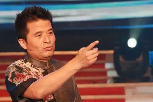 老毕的这段犀利的话被传疯了