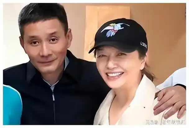 有一种"因果"叫江珊与田小洁,结婚20年后,姻缘报应都已应验