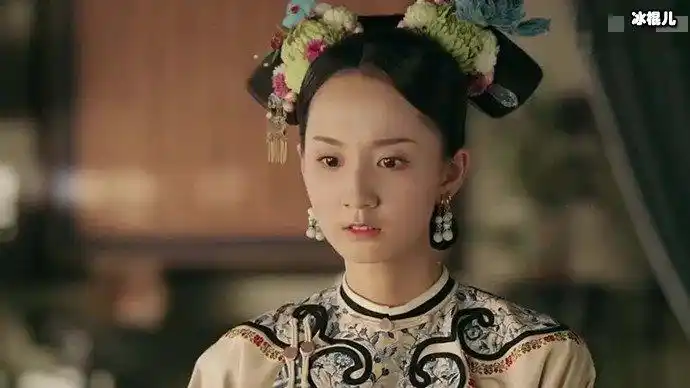 延禧攻略思婉格格是谁的女儿思婉格格的结局是什么