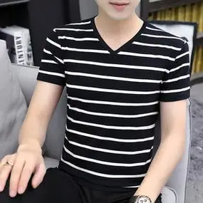 honey88900淘宝京东官方旗舰店官网唯品会男装新款正品夏季男士t恤