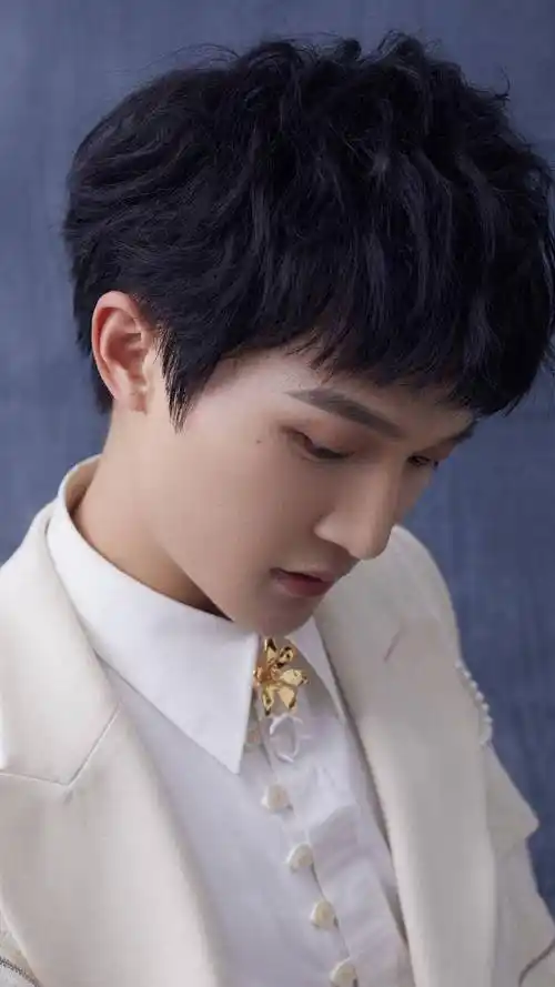 歌手周深,中国内地流行乐男歌手