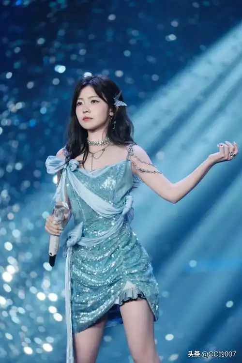 明星图片赖美云