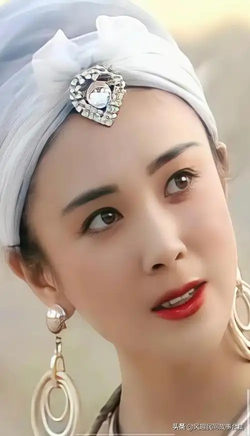 封神榜,古装剧,傅艺伟明星壁纸,百看不厌_网易订阅