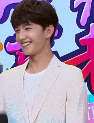 可爱gif咬手指gif快乐大本营gif杨洋gif演员gif综艺gif