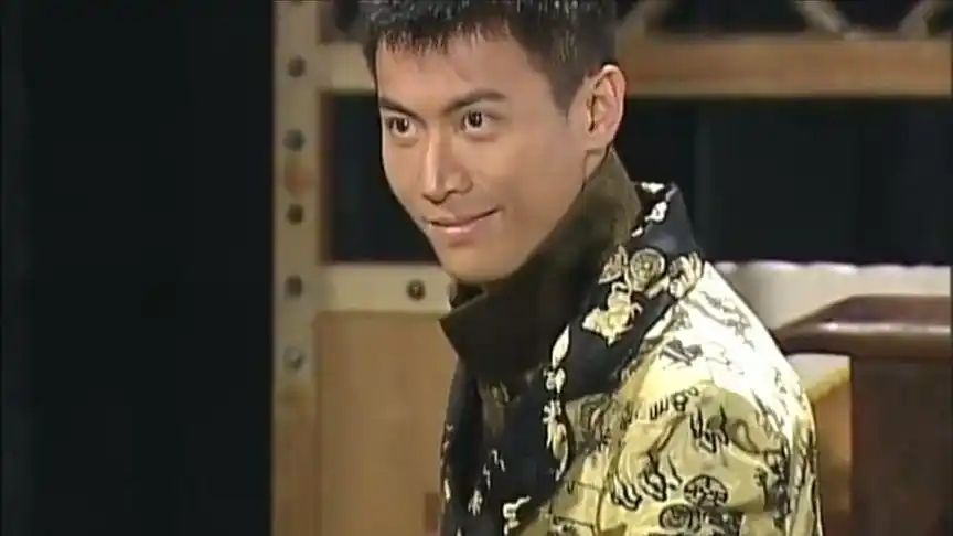 八号当铺38~39:韩诺被烈火焚烧,老白救走阿精,高寒正式上线!