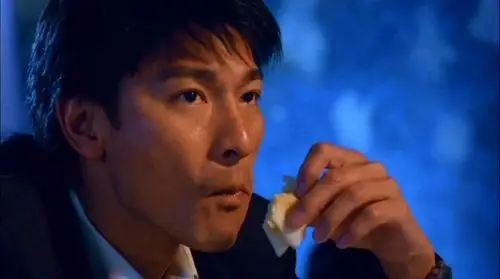 刘德华主演五部高分电影你若一部都没看替你表示遗憾