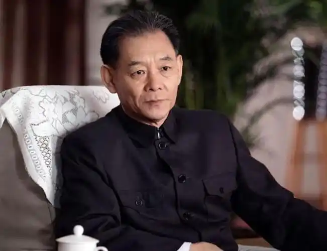 老戏骨李光复:家住北京四合院,拿金条当玩具,70多岁仍坚持拍戏|演员