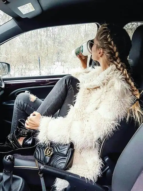 泄露了仙气° 自截欧美美图 欧美壁纸背景图 欧美范