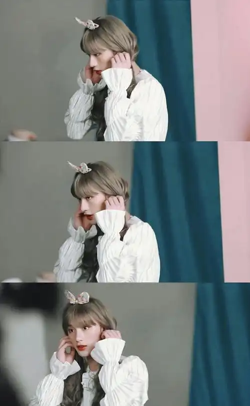 时代少年团女装篇 - 堆糖,美图壁纸兴趣社区