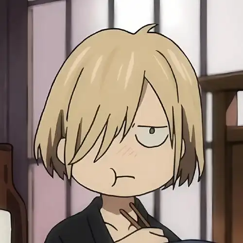 冰上的尤里 尤里奥 无文字表情包    自截┃自印 ┃禁二改┃禁商用