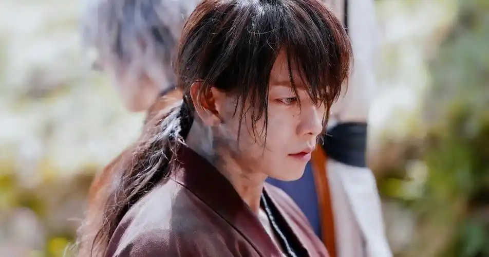 浪客剑心最终章人诛篇在线完整观看免费加长版中字高清已完结