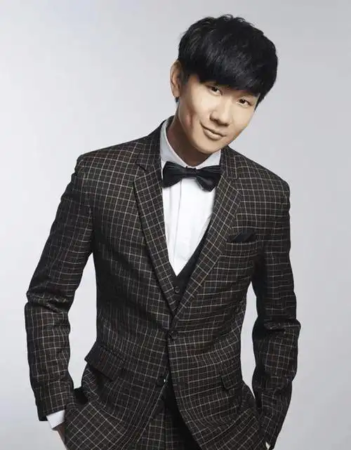 林俊杰深爱田馥甄十年, 高调表白后结局让人心碎