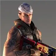 cf头像图片大全很酷好看的cf穿越火线头像图片