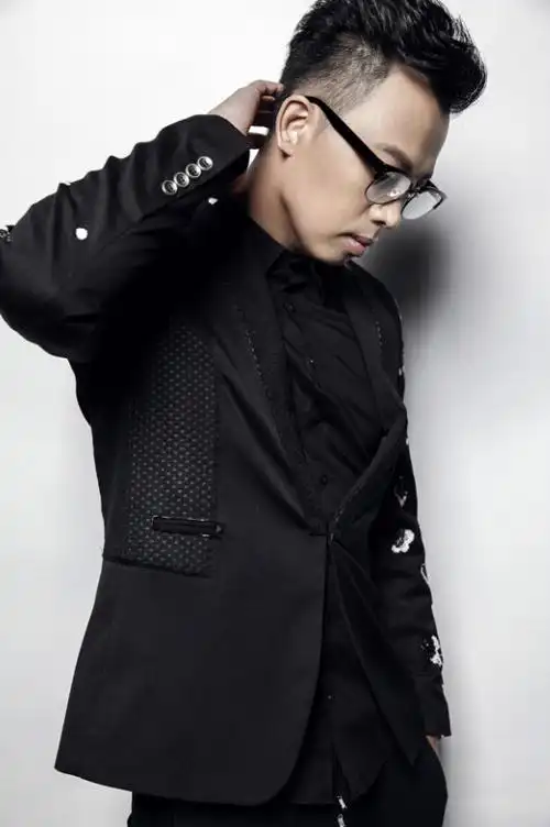 中国好声音第二季 金润吉