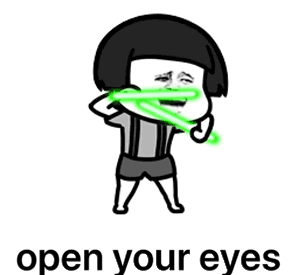 动态图搞笑沙雕熊猫头魔性gif动图_动态图_表情包下载_soogif