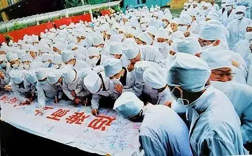 2003年,我们战胜了非典疫情,最不能忘记一个人