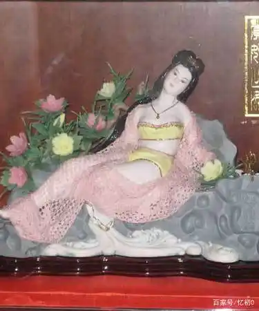 在中国认证千年的四大美女到底有多美专家复原网友不敢看