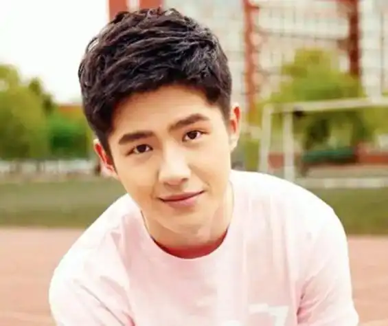 刘昊然国庆节穿辱华品牌走秀引众怒明星真的是钱好赚人难做