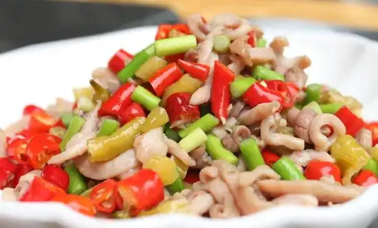 炒菜培训 川菜家常菜培训 包会包吃住 面食小面培训