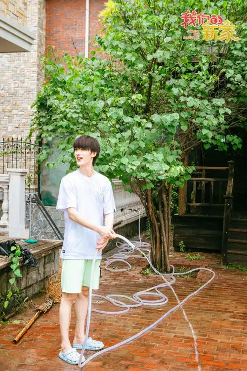 时代少年团队长-马嘉祺@时代少年团-丁程鑫@时代少年团-宋亚轩@时代