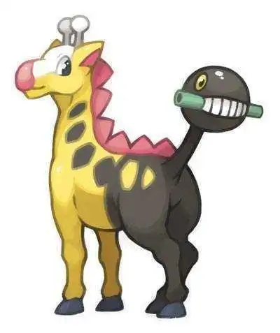 神奇宝贝细说比较罕见的超能力系的神奇宝贝你都认识吗