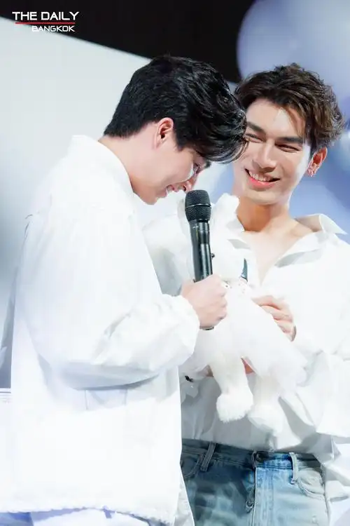 mew&gulf - 堆糖,美图壁纸兴趣社区