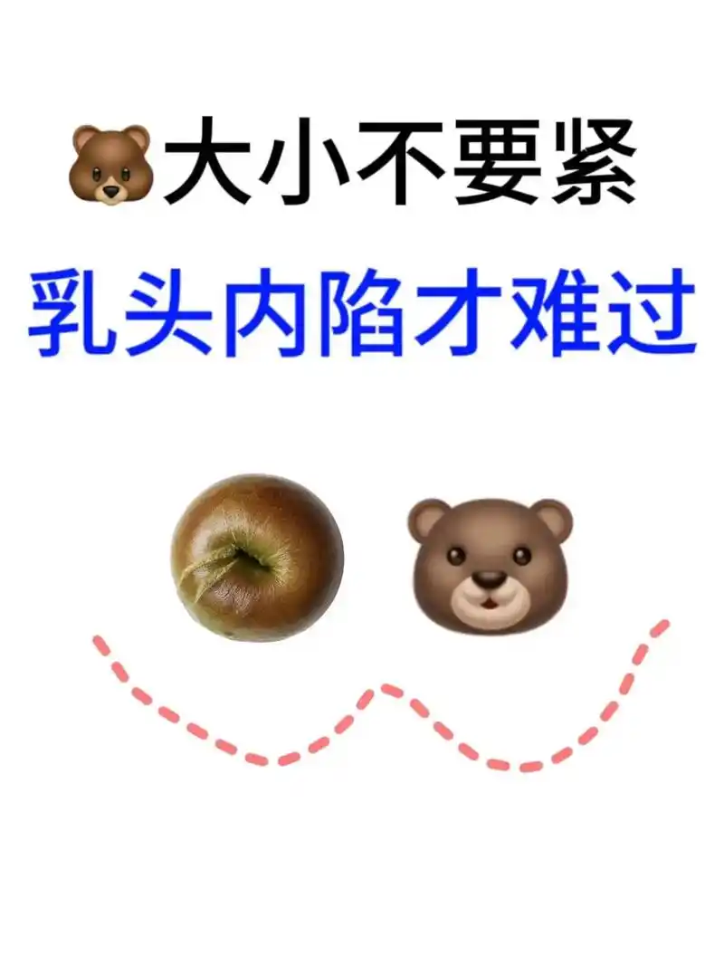 女生私密问题要重视.咪咪头作为女性敏感地带 - 抖音