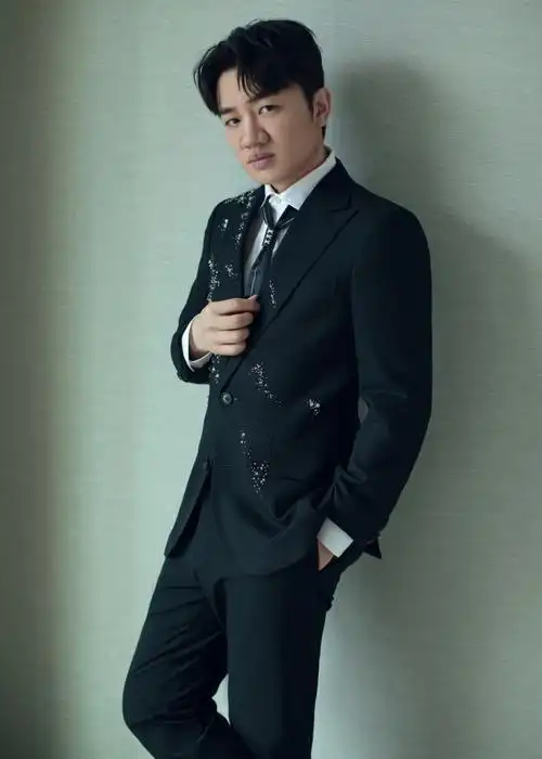 ⫸ #王祖蓝 𝕏 #声生不息 ⫷ ✦ 生命原野 ✨