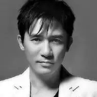 梁朝伟头像黑白_微信头像图片大全