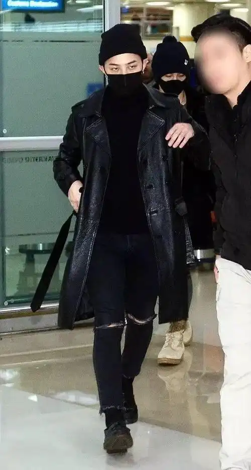 权志龙实力有多强大(权志龙身上的7大杀手锏)(45)