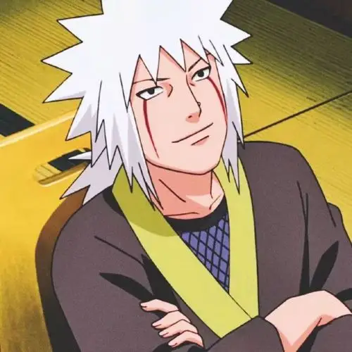 生日快乐啊,好色仙人t_t_自来也