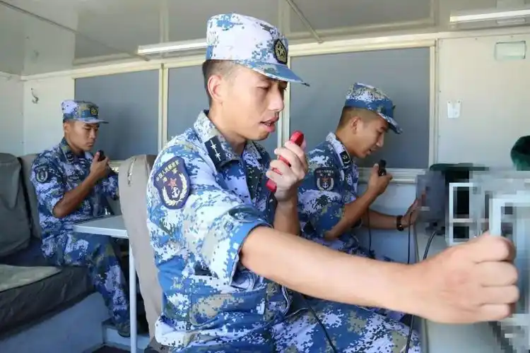 通信兵,了解一下