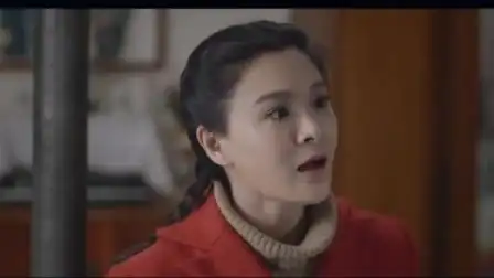 黄大妮:儿媳妇一看到有新的房子就立马抢房,还执意跟大妮分家-电视剧