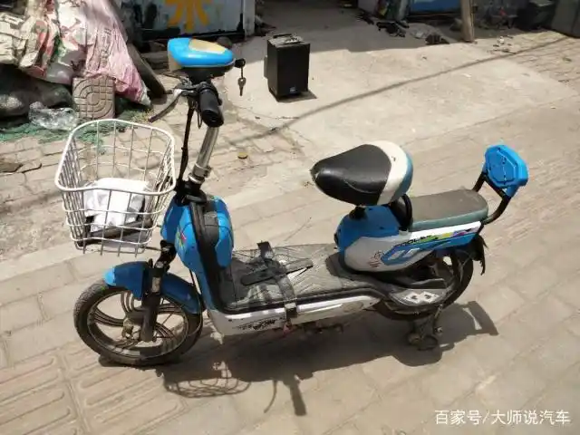 新国标电动车标准实施后,旧电动车还能行驶多久?需要哪些证件?