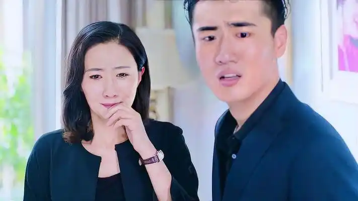 家庭秘密:母亲去世,儿子坦白母亲精神问题,原来她的死不是意外