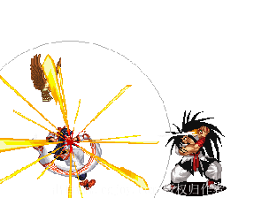 侍魂零sp全人物绝命奥义gif技能展示-游戏动画论坛 - powered by