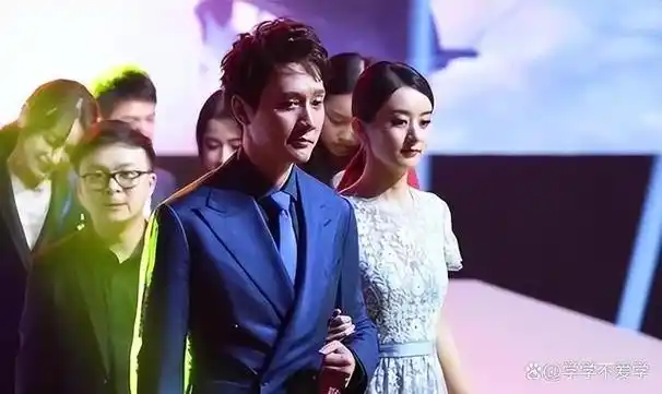 曝赵丽颖冯绍峰复婚巴厘岛补办婚礼冯母送1亿豪宅求原谅