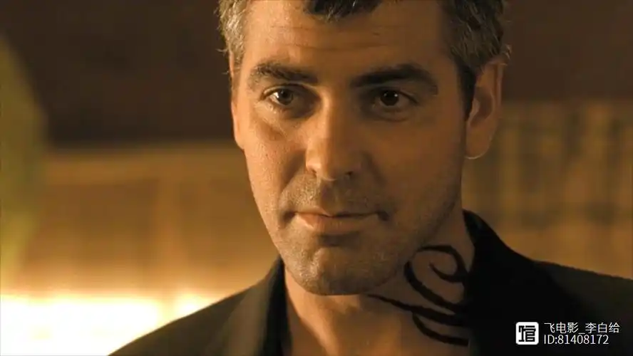 尺度爆表,生猛神片《杀出个黎明》,演绎昆汀的暴力美学