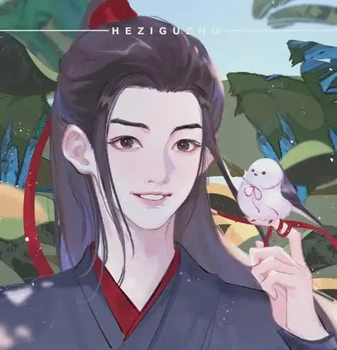 2022年6月27日21:55关注头像动漫推荐肖战魏无羡陈情