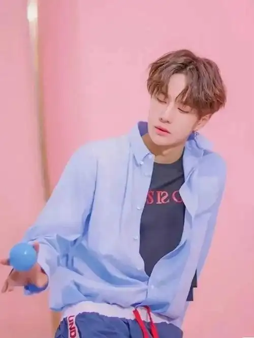 王一博神仙照片!