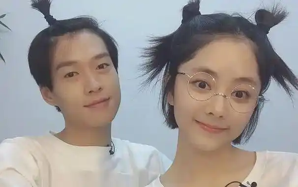 当年以为谭松韵会和他在一起没想到现在已经物是人非