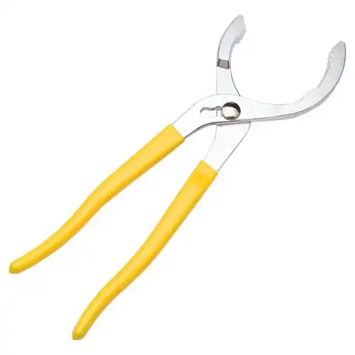 滤芯扳手机滤扳手拆装钳合金通用型机油格扳手机油滤清器拆装工具