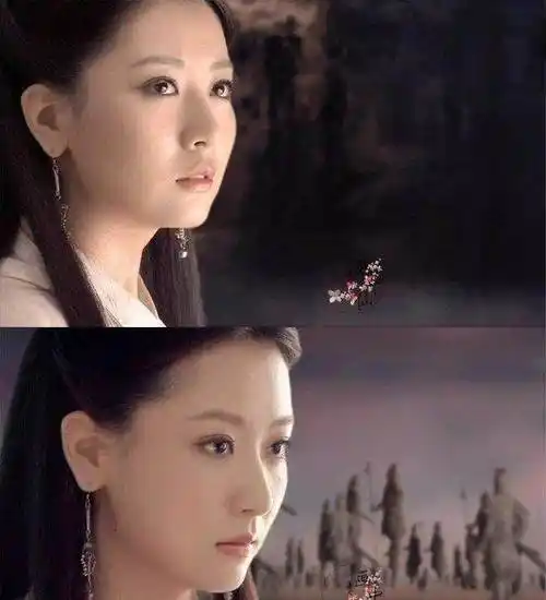 这次竟然在锋味看到了白冰,发现她可以hold住各种风格_餐厅_专业_女王