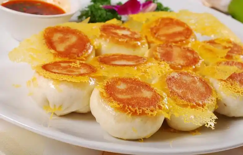 安徽附近学习做生煎包技术好