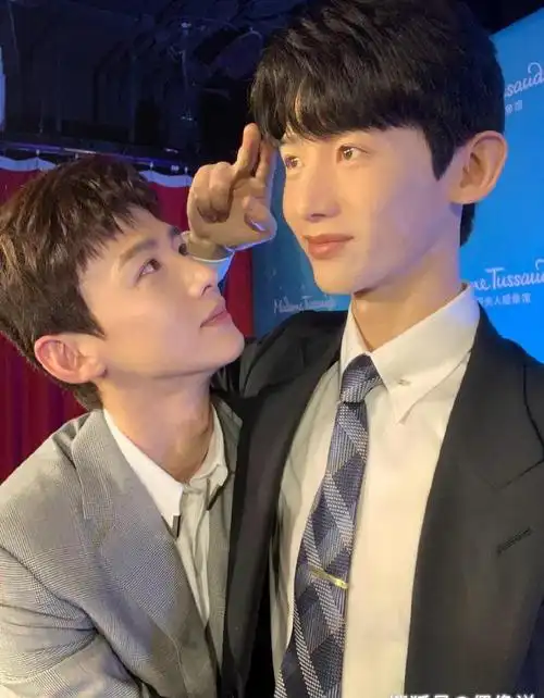 白敬亭翻车意外被捧红了新老公这才是内娱真男神