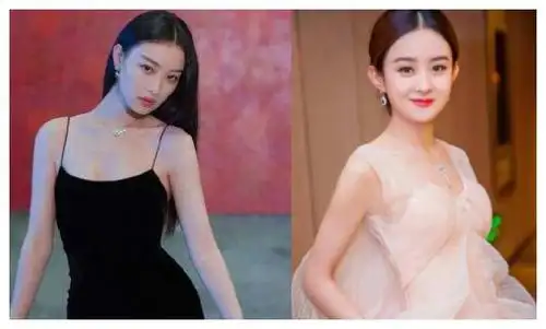 倪妮说出与冯绍峰分手理由,网友:颖宝怎么受得了|倪妮|冯绍峰|赵丽颖