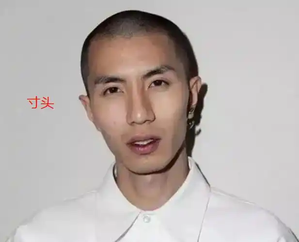 寸头和毛寸的区别